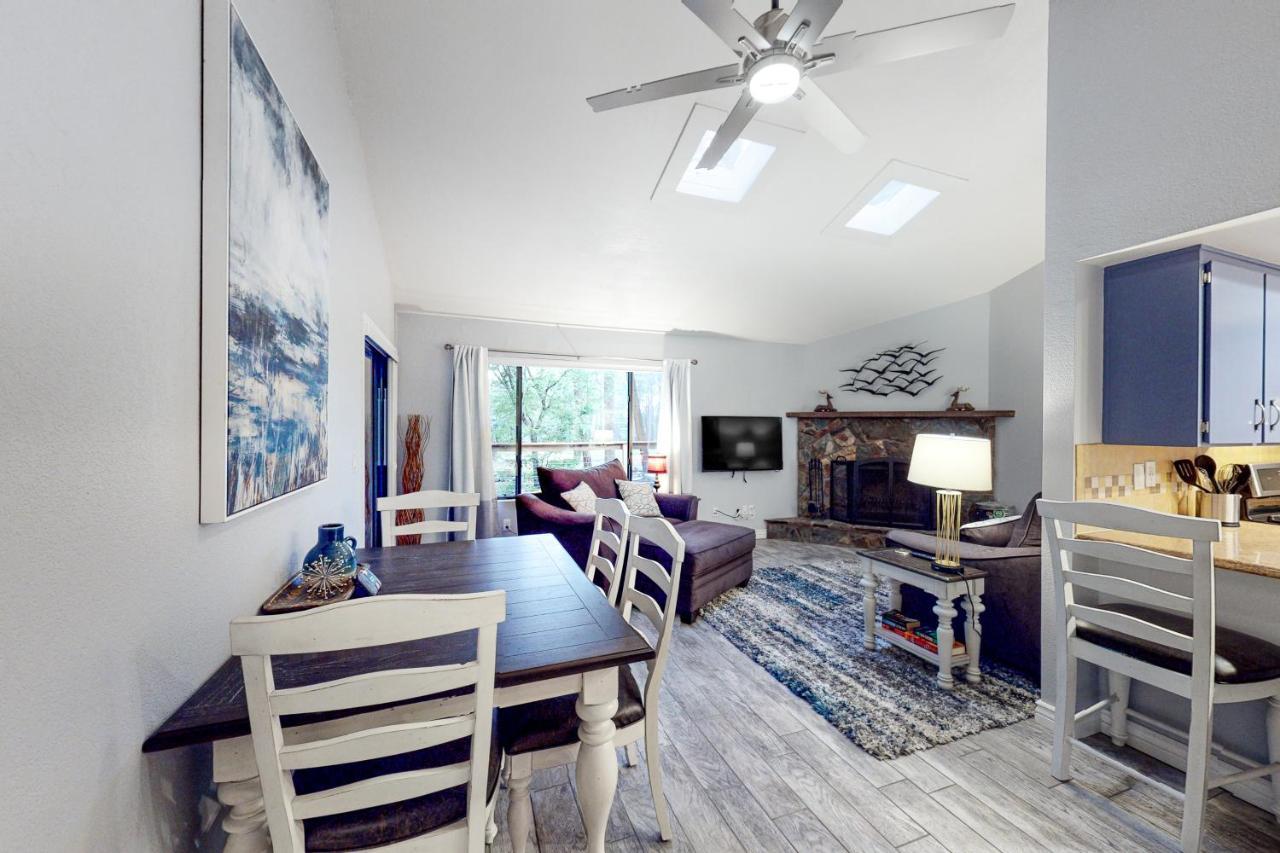 Holiday home Cozy Mountain Townhome Flagstaff