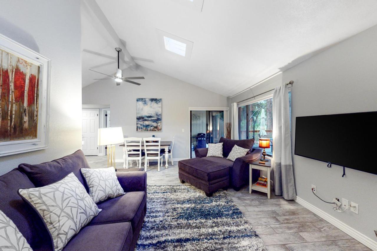 Holiday home Cozy Mountain Townhome