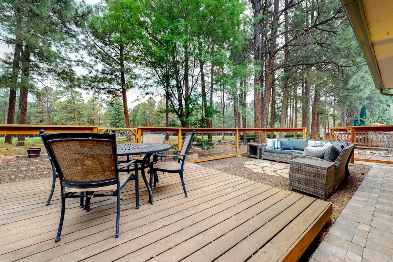 Cozy Mountain Townhome Holiday home Flagstaff