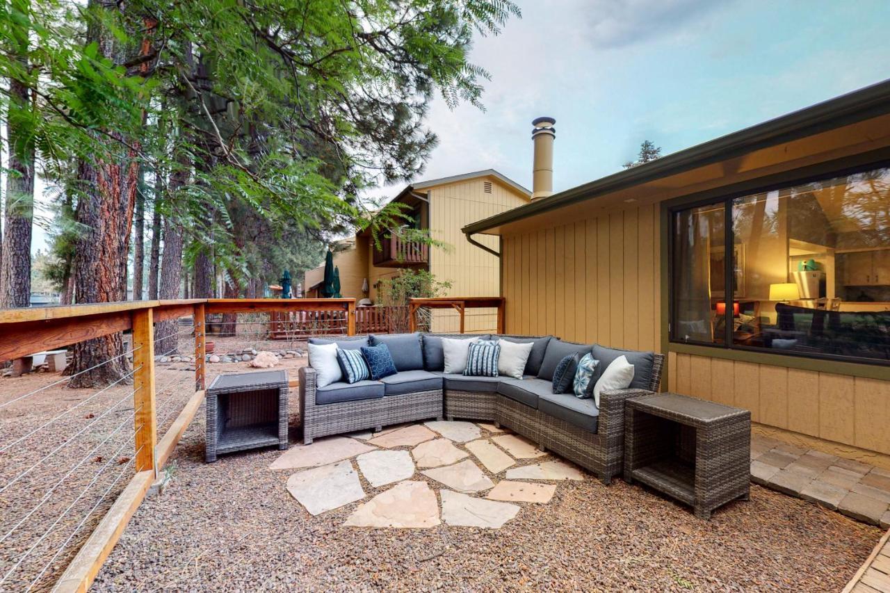 Cozy Mountain Townhome * Flagstaff