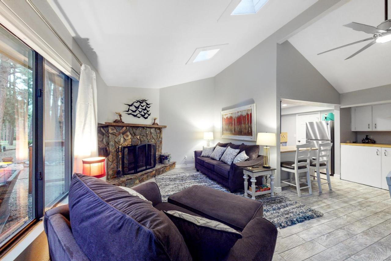 Cozy Mountain Townhome Holiday home Flagstaff
