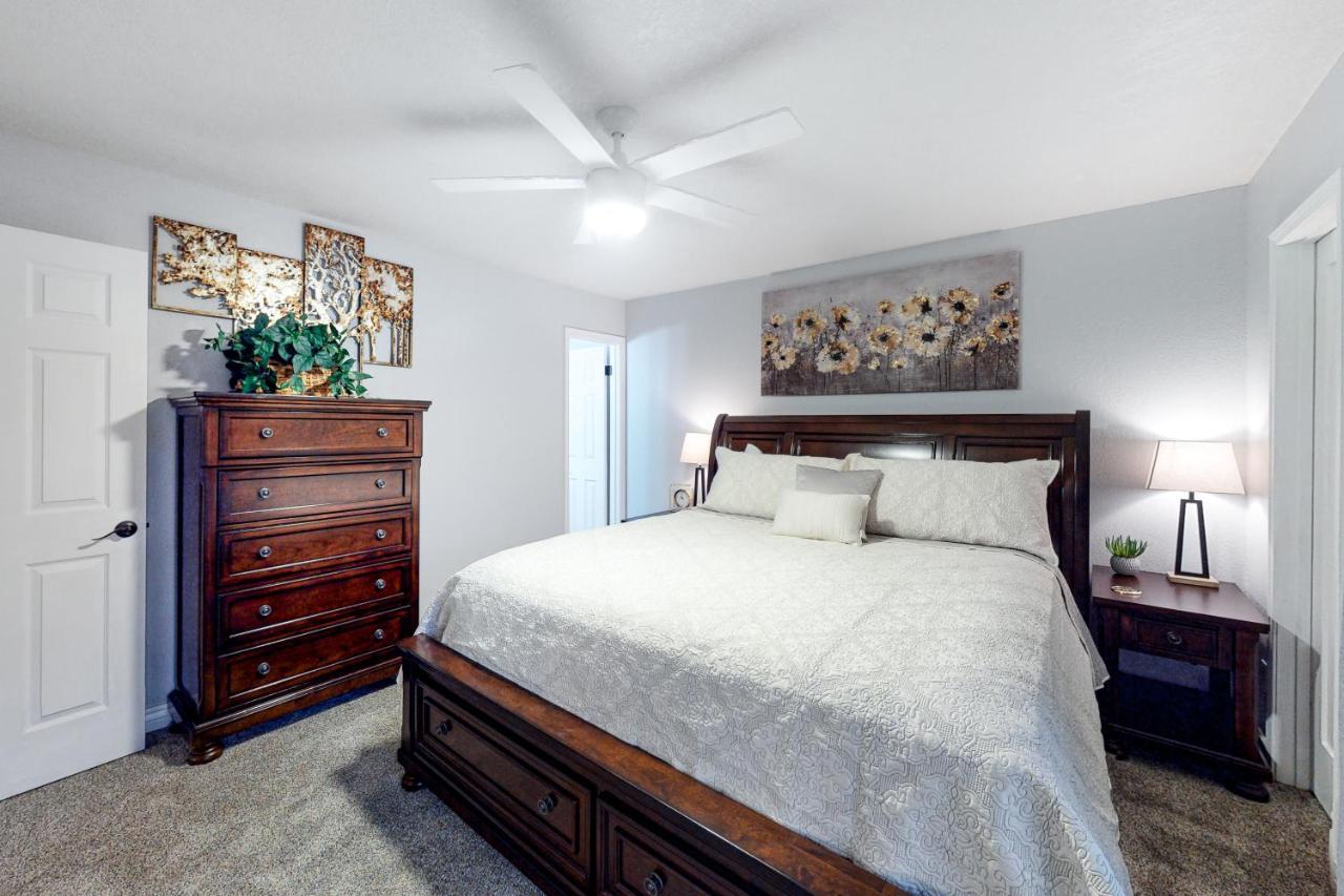 Cozy Mountain Townhome