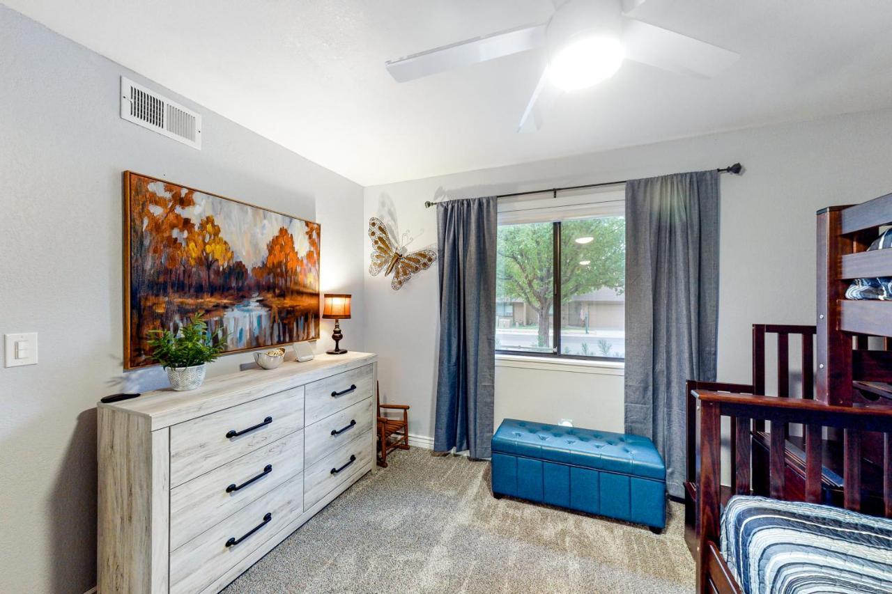 Cozy Mountain Townhome *