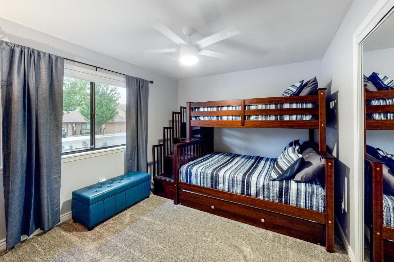 Cozy Mountain Townhome Holiday home Flagstaff